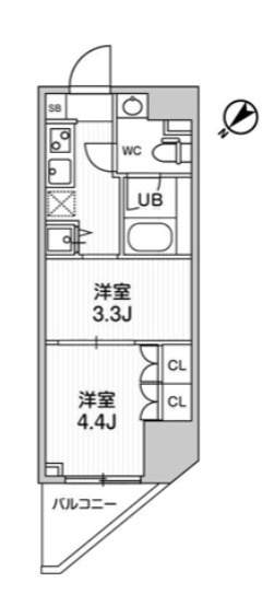 ･ARKMARK巣鴨sta.