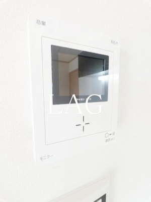 【セキュリティ】 | フェリース津田沼 | TVモニターフォンです。