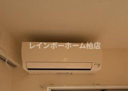 仲介手数料（賃料の1.10ヵ月）の50％OFF対象物件！の設備