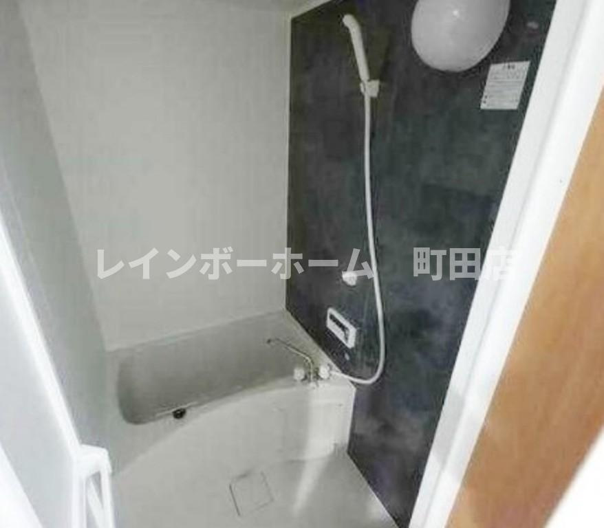Bleuet Yamato※初期費用分割後払いサービス利用可能物件の浴室