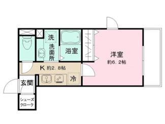 【間取り】 | クリエスト | 間取りです。