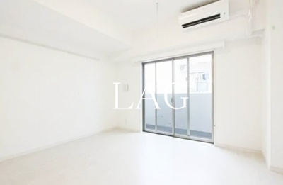 【居間・リビング】 | ＡＺＥＳＴ赤塚新町 | 洋室のお部屋です。