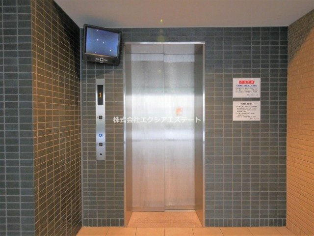 アンシャンテ松崎町のその他共用部分