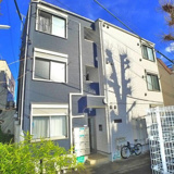 ドリームコート熊野前の画像