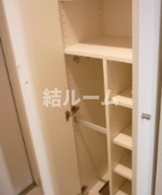 北区滝野川２丁目の賃貸マンションの設備