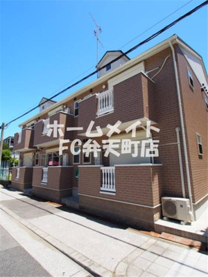 【外観】 | 匠ハウス | 建物外観を気になさる方へ、見た目の良い物件です