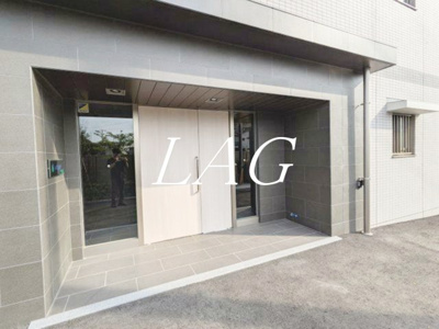 【エントランス】 | エヌステージ西船橋市川 | エントランスです。