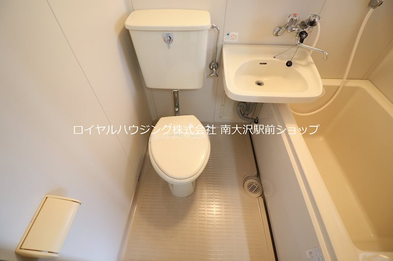 3点ユニットタイプ