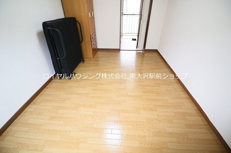家具家電付き(残置物)
