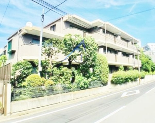 ロサレス荻窪