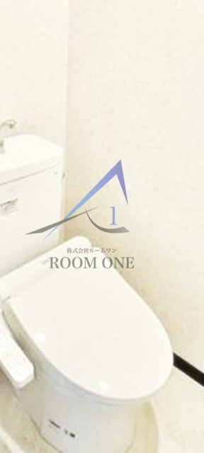 ロサレス荻窪のトイレ|トイレです。