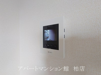 【設備】 | リーブルファイン柏高田
