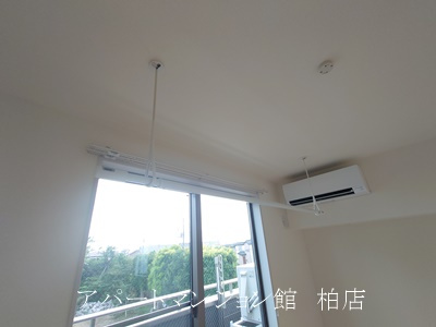 リーブルファイン柏高田のその他