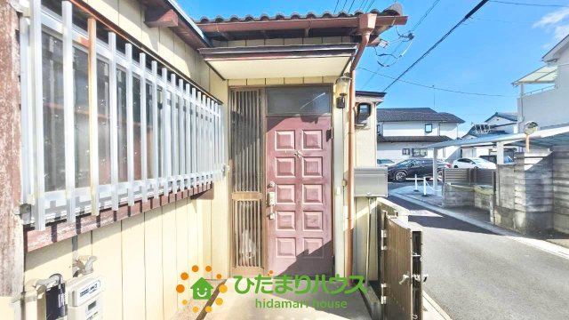 久喜市栗橋東５丁目　売地のその他|2026年8月10日撮影