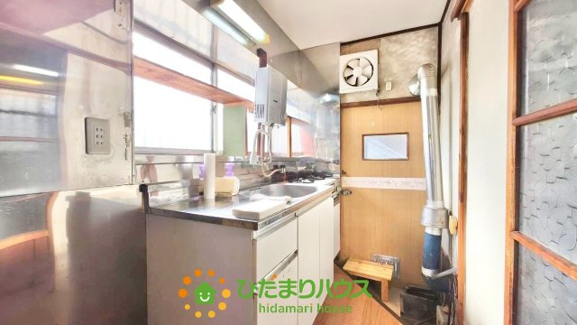 久喜市栗橋東５丁目　売地のその他|2026年8月10日撮影