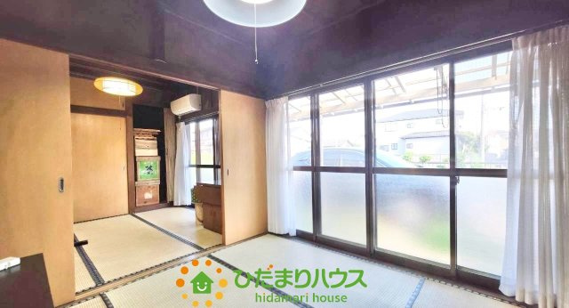 久喜市栗橋東５丁目　売地のその他|2026年8月10日撮影