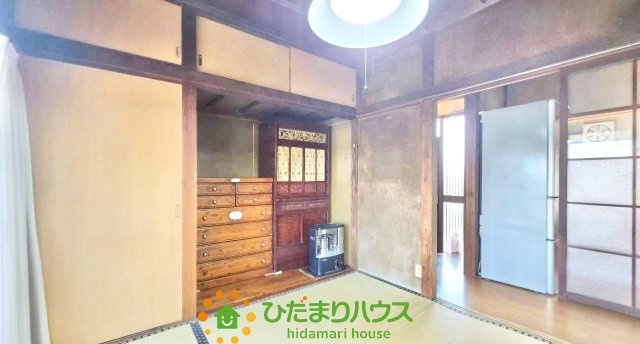 久喜市栗橋東５丁目　売地のその他|2026年8月10日撮影