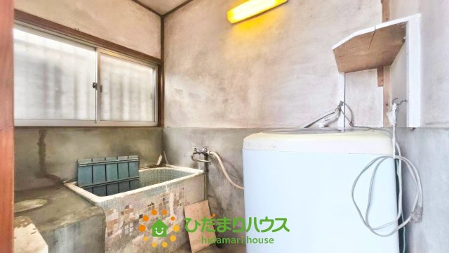 久喜市栗橋東５丁目　売地のその他|2026年8月10日撮影