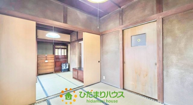 久喜市栗橋東５丁目　売地のその他|2026年8月10日撮影
