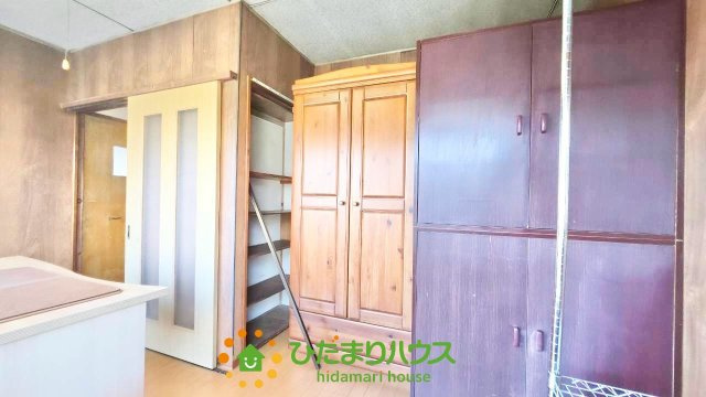 久喜市栗橋東５丁目　売地のその他|2026年8月10日撮影