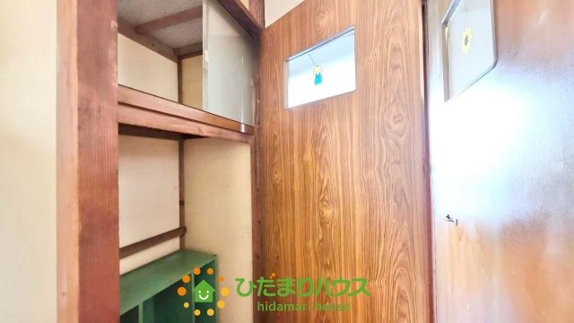 久喜市栗橋東５丁目　売地のその他|2026年8月10日撮影