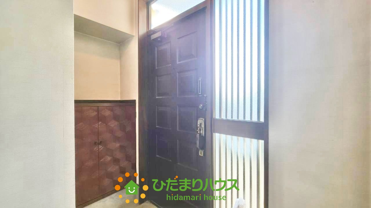 久喜市栗橋東５丁目　売地のその他|2026年8月10日撮影