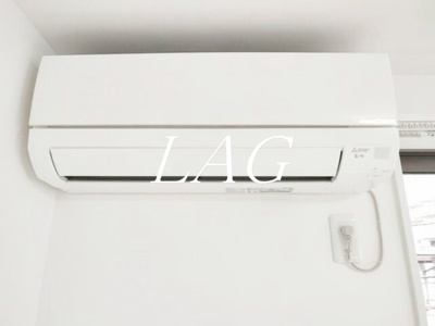 【設備】 | グランツ | エアコンです。