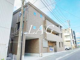 グランツの画像