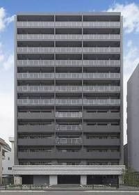 ガーラ・グランディ東陽町
