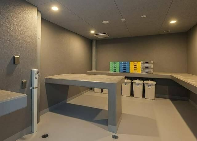 ガーラ・グランディ東陽町のその他共用部分