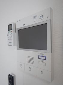 ガーラ・ヴィスタ水天宮前のセキュリティ