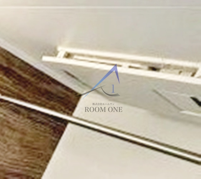 ライオンズマンション南平台の設備|浴室乾燥機です。