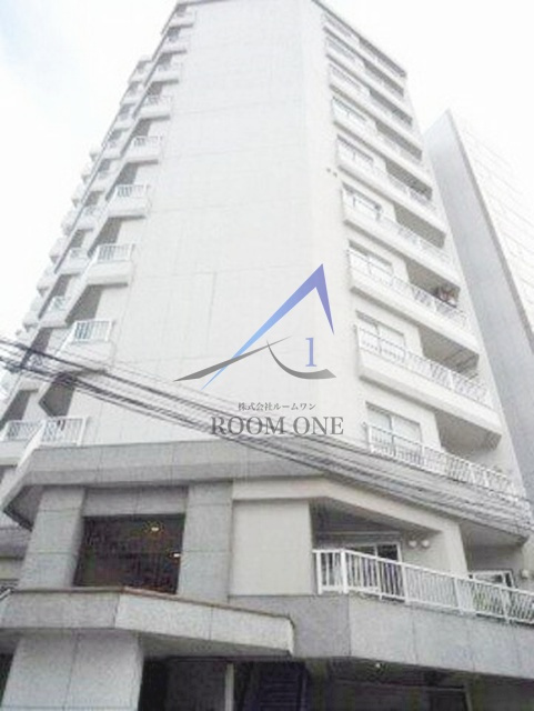 ライオンズマンション南平台
