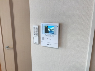 【セキュリティ】 | ベルパティオ