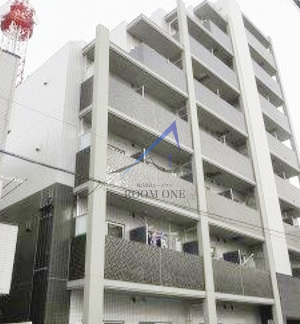 ジーベック千鳥町