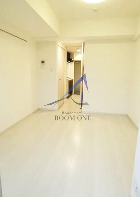 ジーベック千鳥町の居間・リビング|洋室のお部屋です。