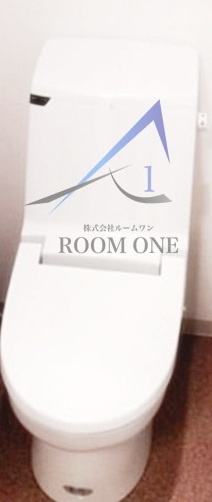 ジーベック千鳥町のトイレ|トイレです。