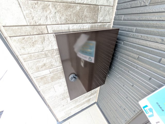 つくば市高見原　9期　新築戸建てのその他