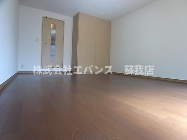 【寝室】 | メイプルⅡ