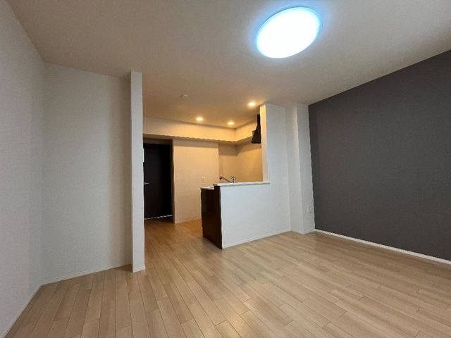 【居間・リビング】 | （仮称）海老名市大谷北新築アパート5期 | 同タイプイメージ