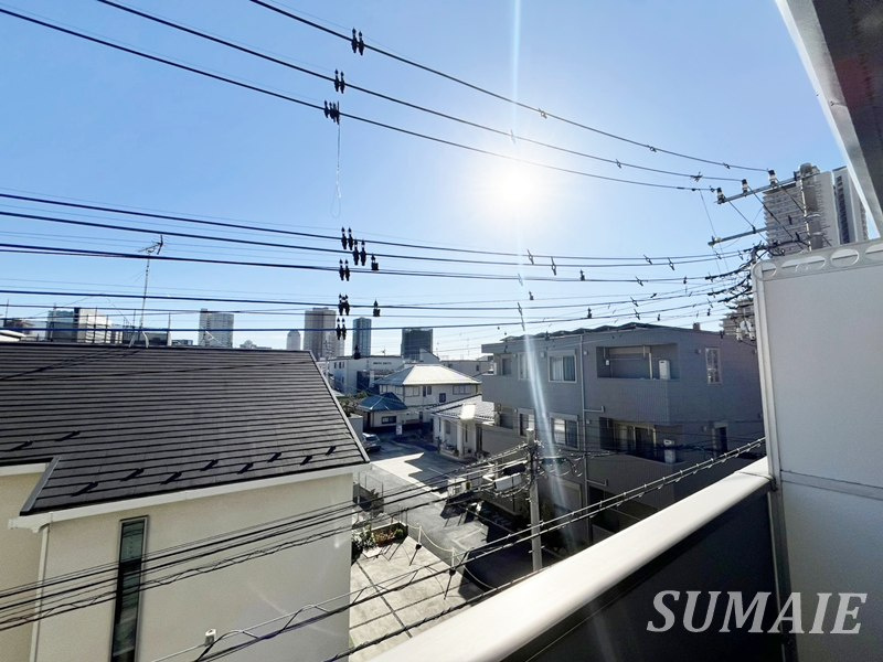 マロン824の展望