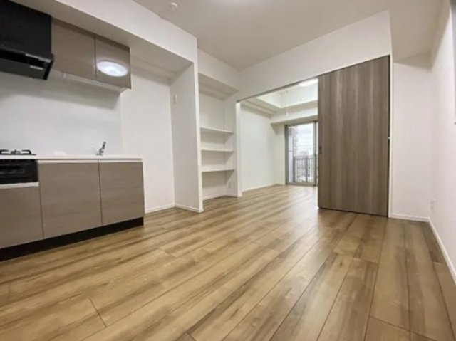 ウエリスアーバン大塚の洋室