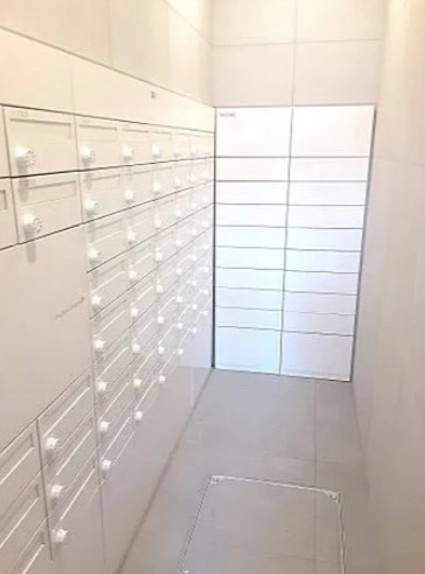 ウエリスアーバン大塚のその他共用部分