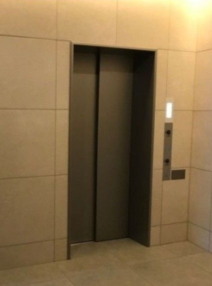 ウエリスアーバン大塚のその他共用部分