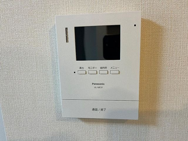 【セキュリティ】 | （仮称）海老名市大谷北新築アパート5期