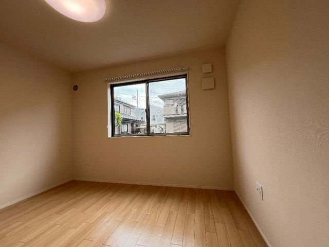 【寝室】 | （仮称）海老名市大谷北新築アパート5期