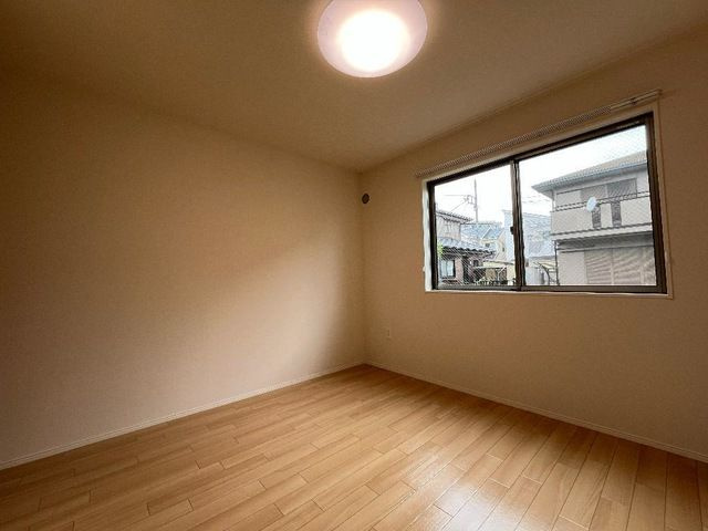 【展望】 | （仮称）海老名市大谷北新築アパート5期
