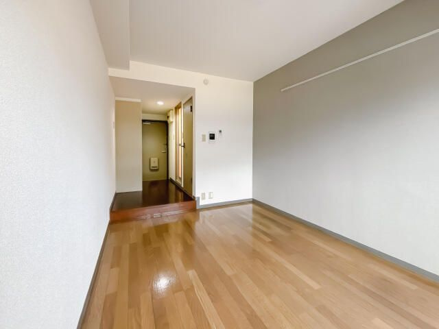 スカイコート西川口第９の寝室