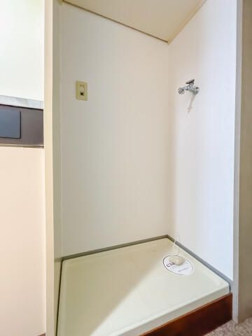 スカイコート西川口第９の設備