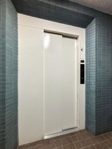スカイコート西川口第９のその他共用部分